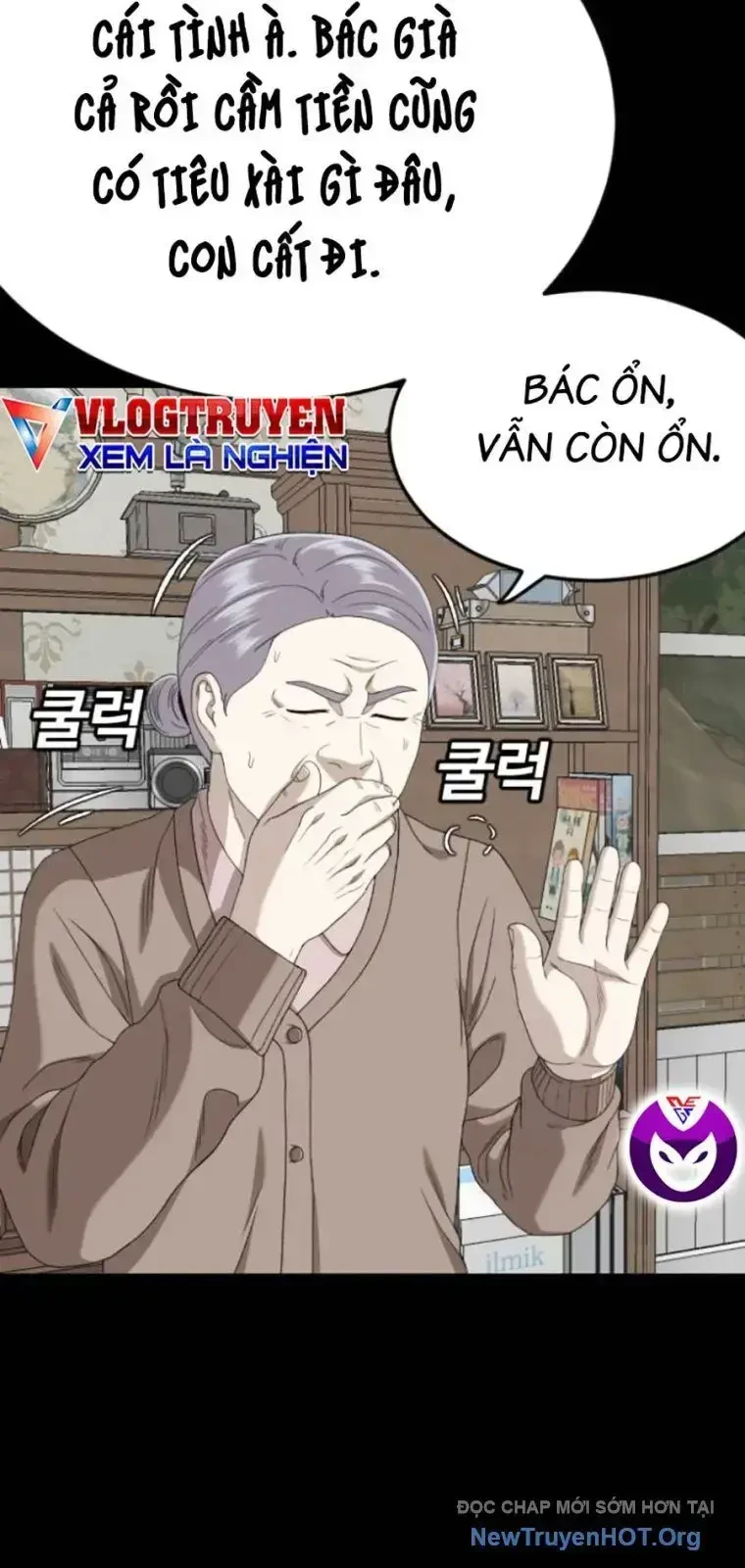 Người Xấu Chapter 268 - 30