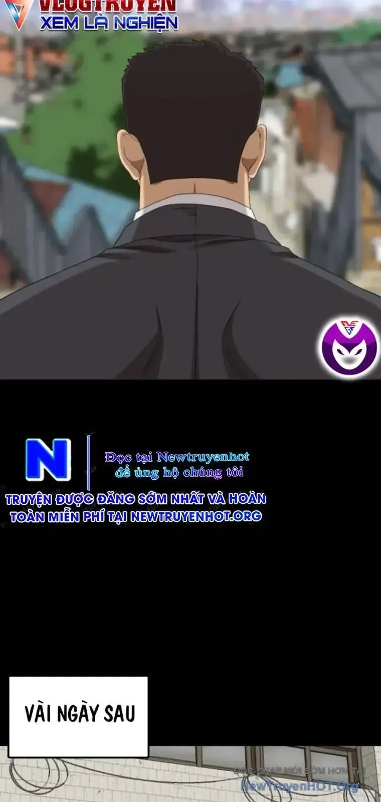 Người Xấu Chapter 268 - 37