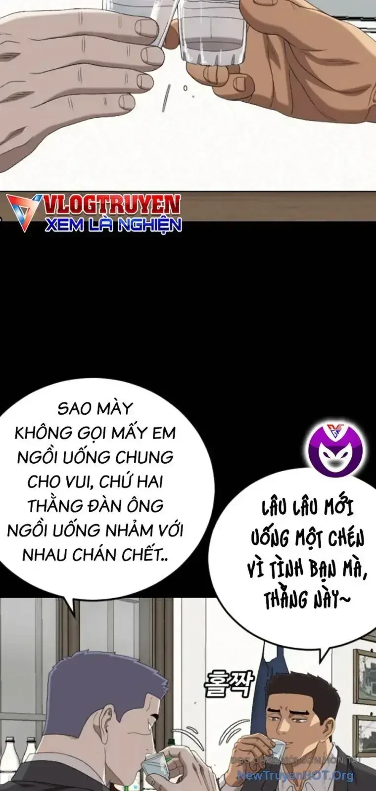 Người Xấu Chapter 268 - 39