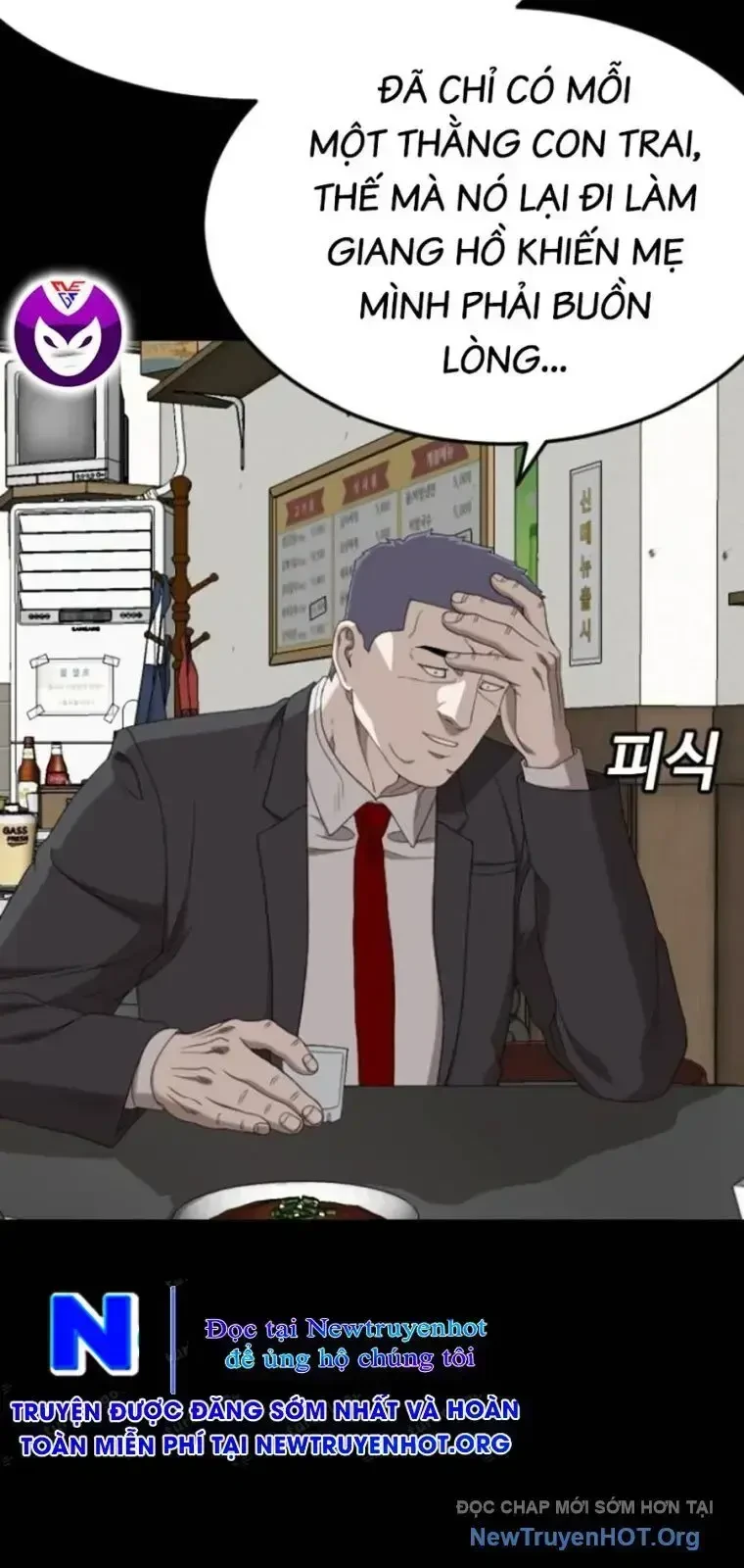 Người Xấu Chapter 268 - 42