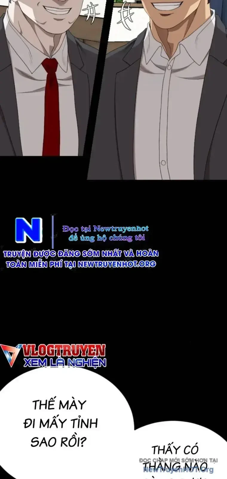 Người Xấu Chapter 268 - 45