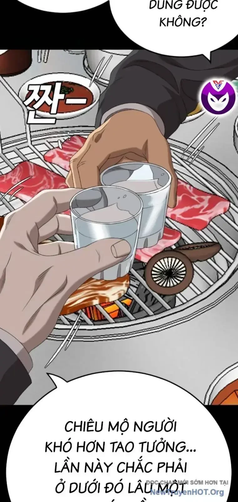 Người Xấu Chapter 268 - 46