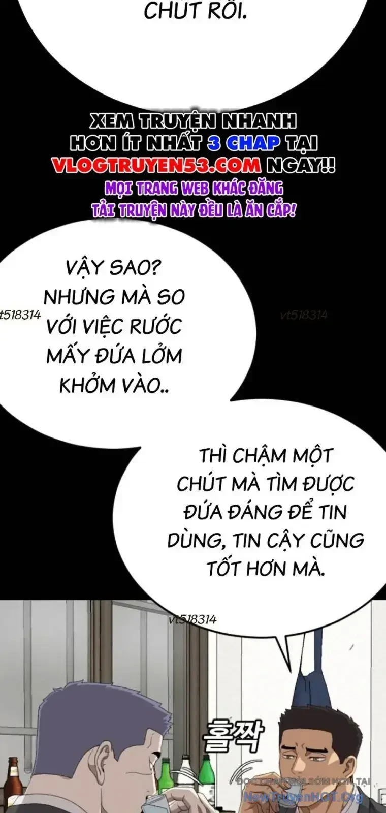 Người Xấu Chapter 268 - 47