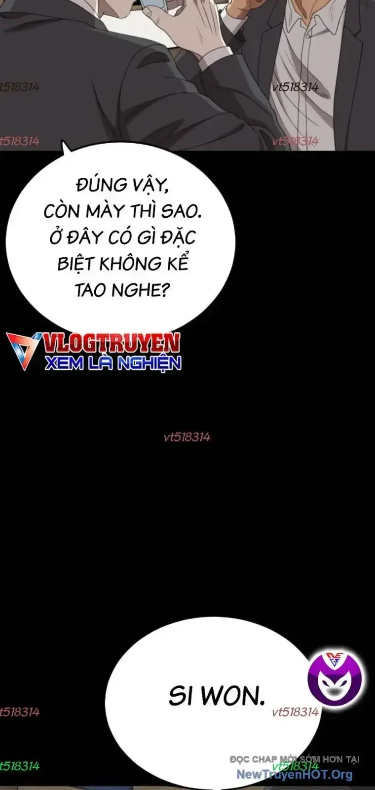 Người Xấu Chapter 268 - 48