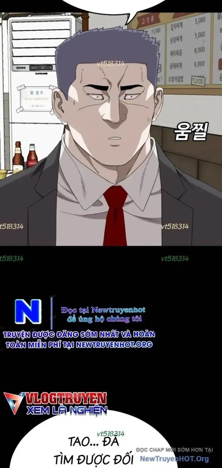 Người Xấu Chapter 268 - 50