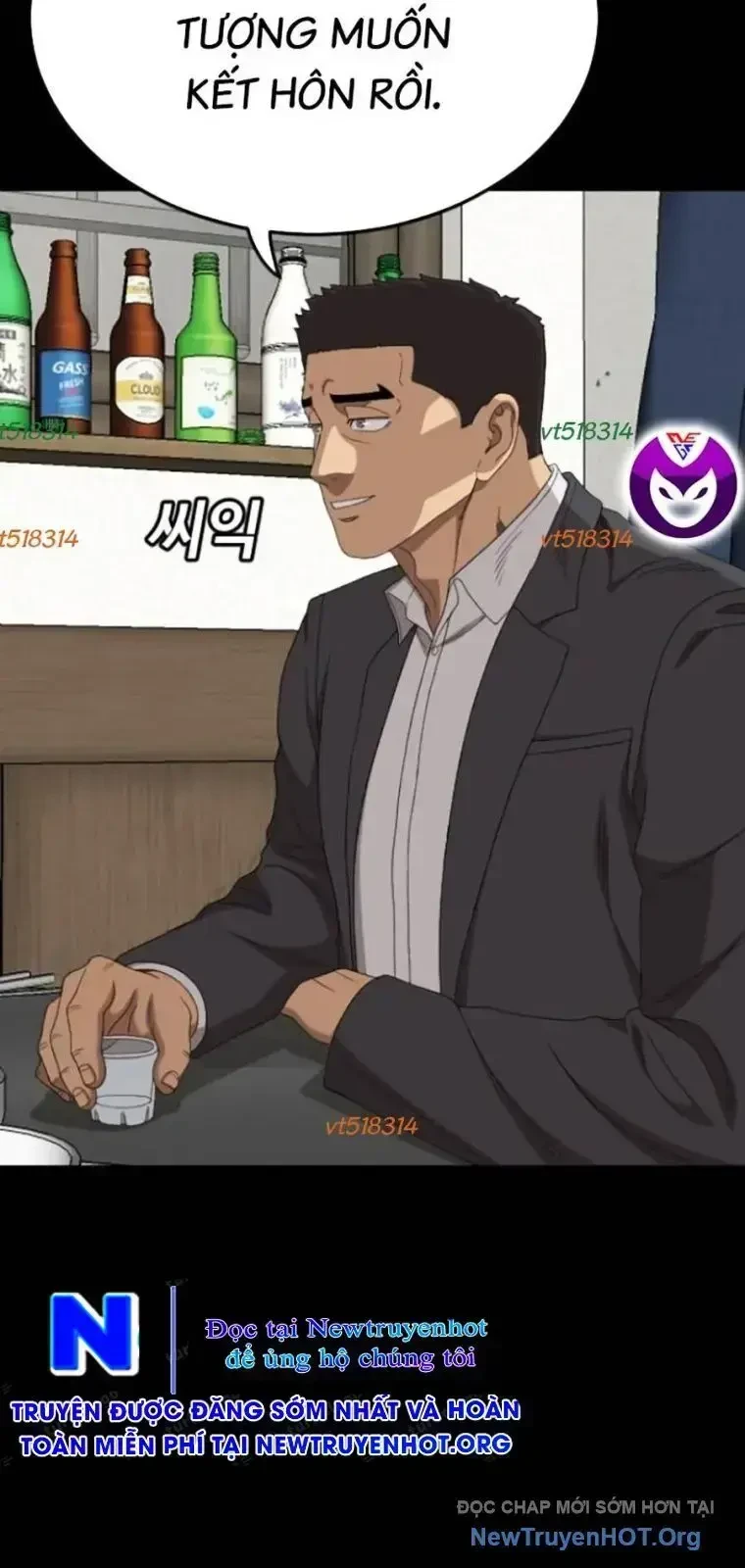 Người Xấu Chapter 268 - 51