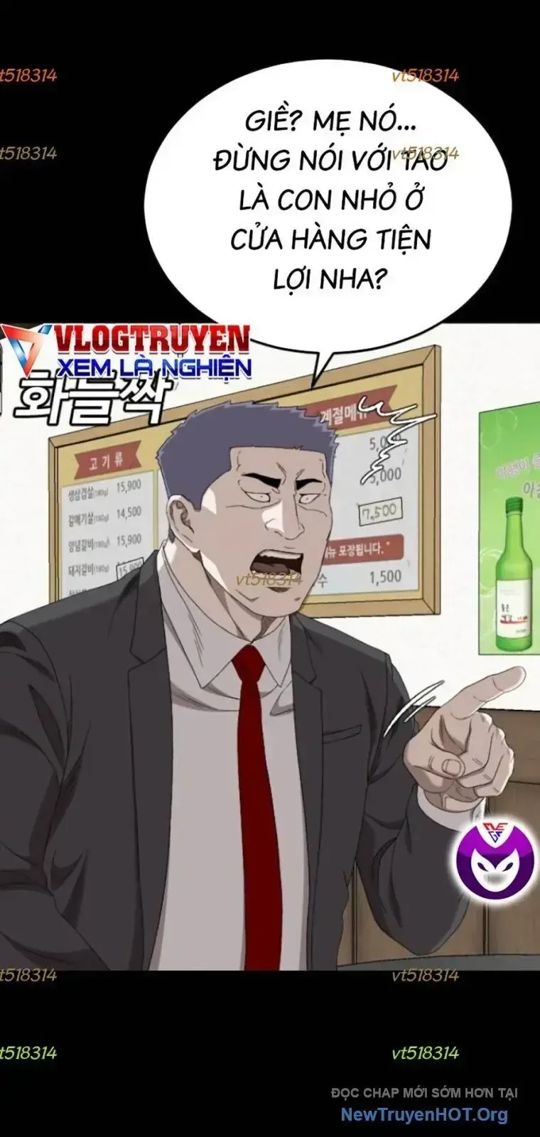 Người Xấu Chapter 268 - 52