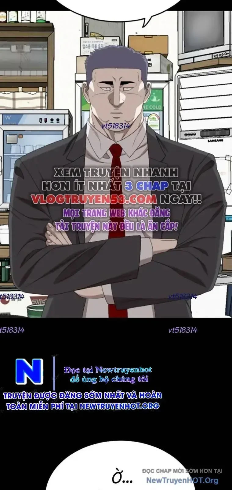 Người Xấu Chapter 268 - 57