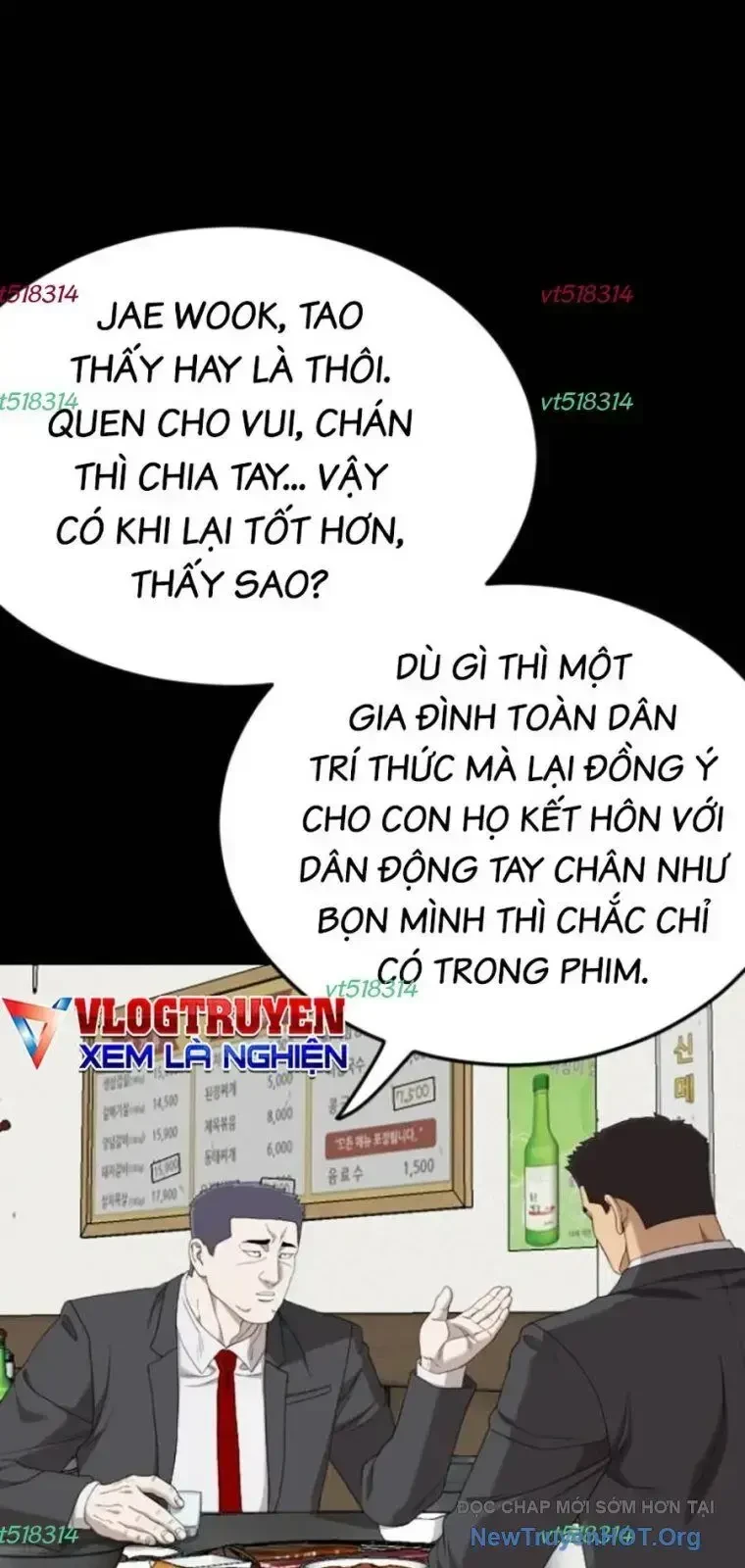 Người Xấu Chapter 268 - 59
