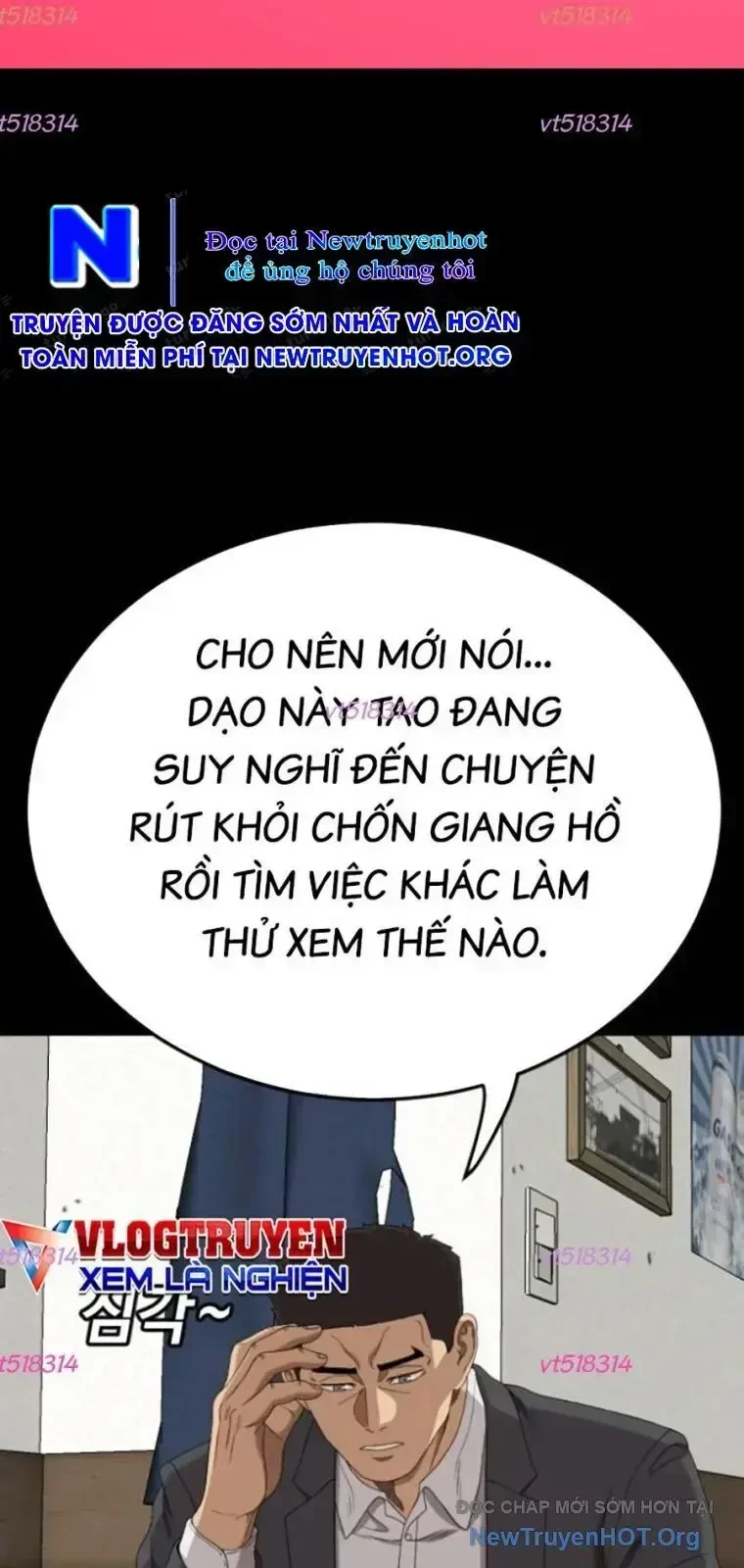 Người Xấu Chapter 268 - 61