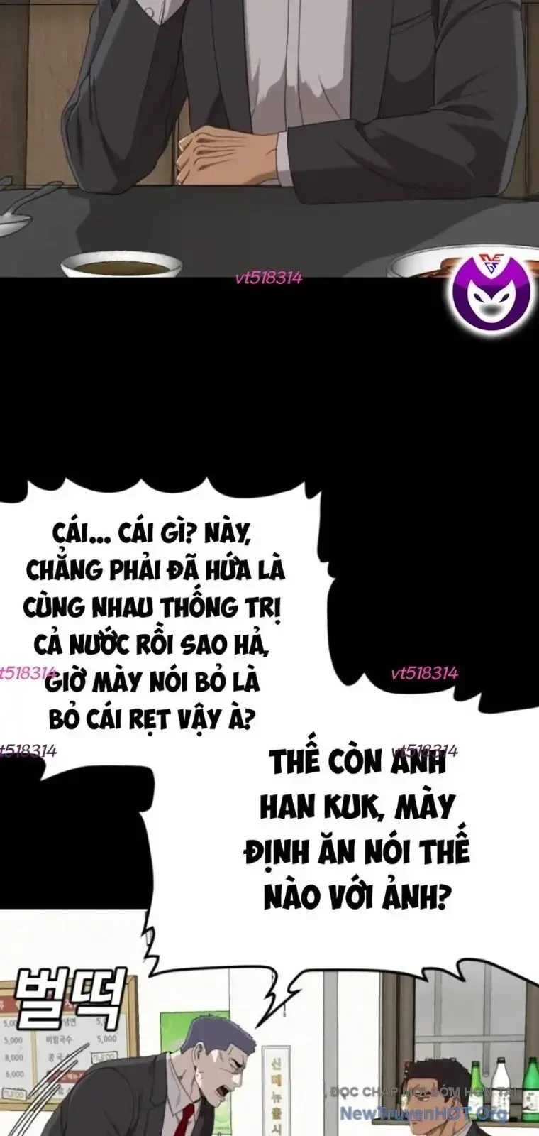 Người Xấu Chapter 268 - 62