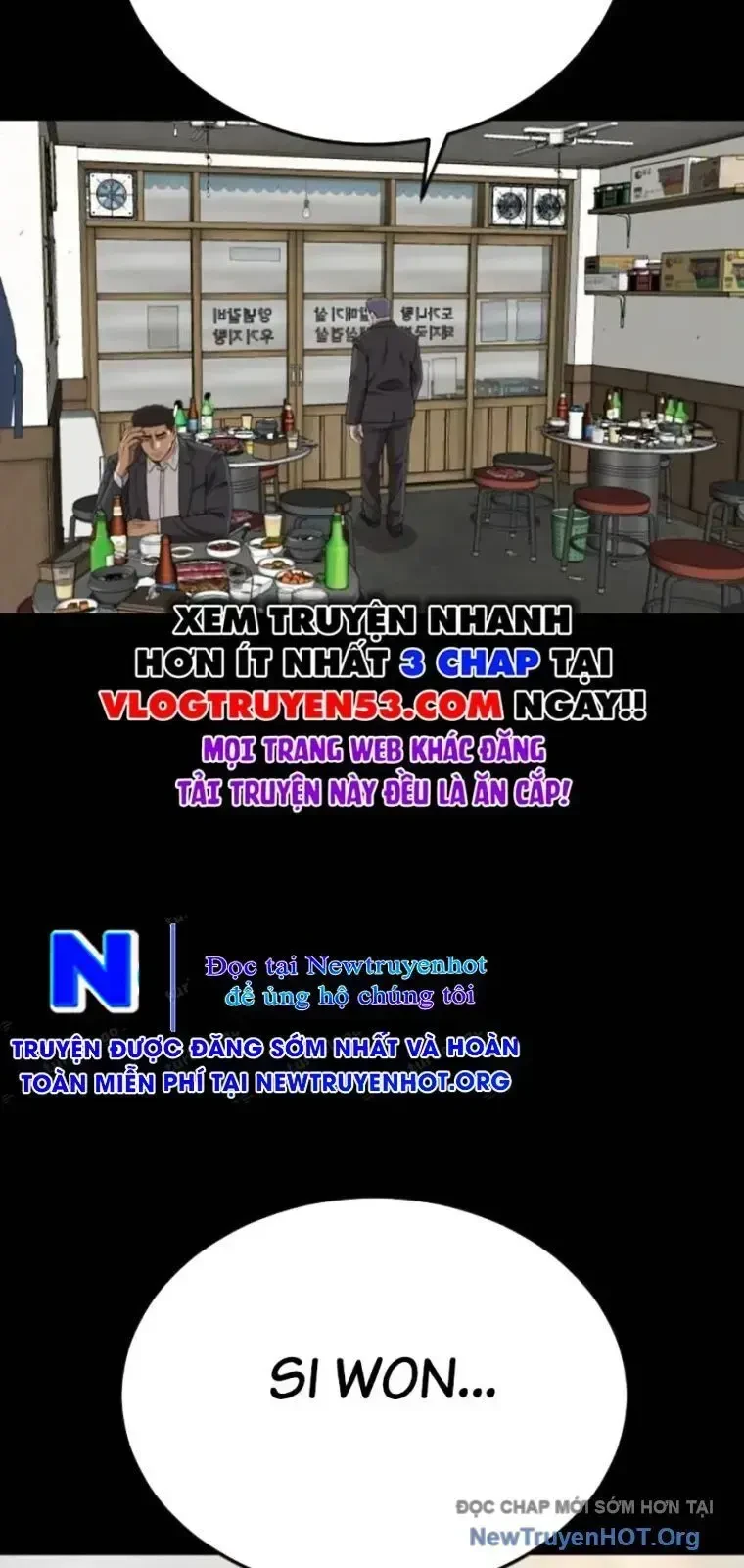 Người Xấu Chapter 268 - 68