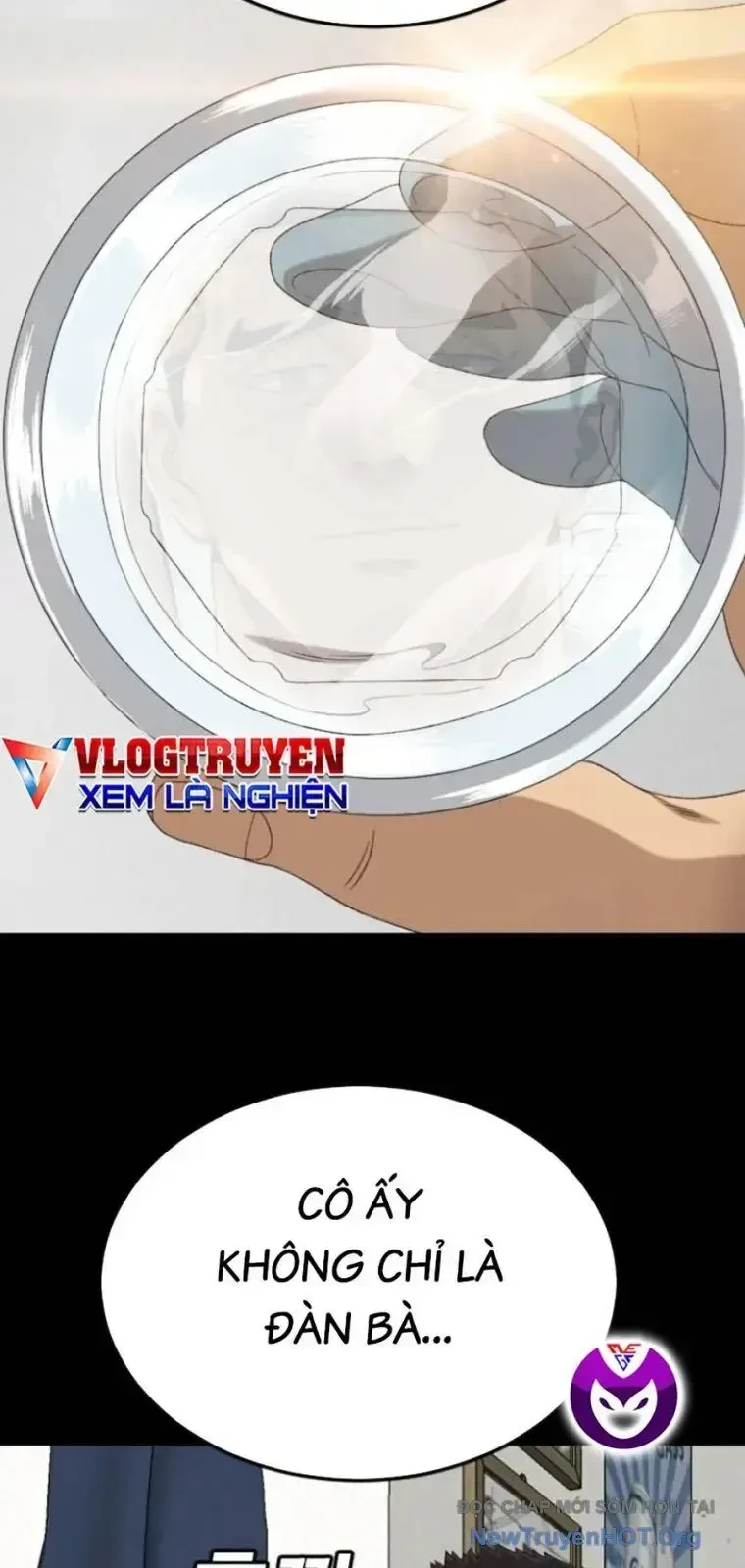 Người Xấu Chapter 268 - 69