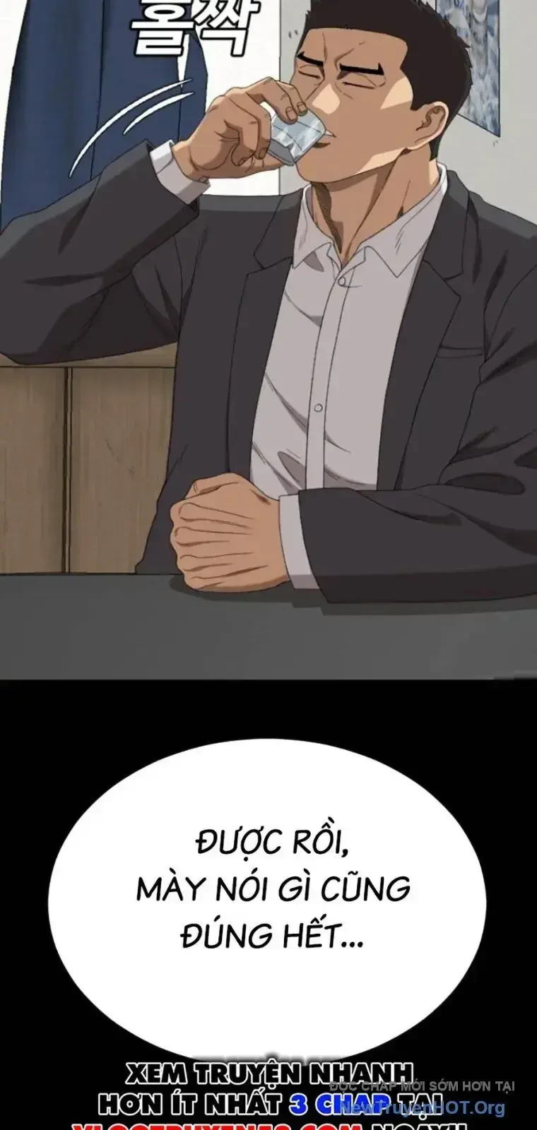 Người Xấu Chapter 268 - 70