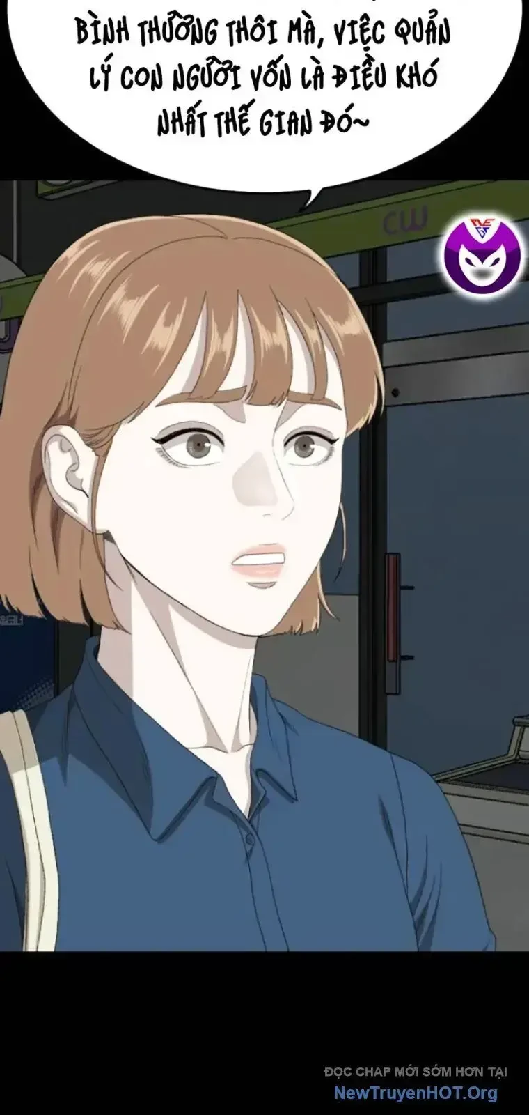 Người Xấu Chapter 268 - 76