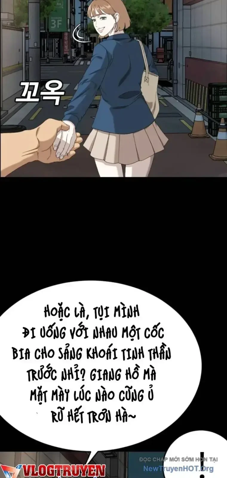 Người Xấu Chapter 268 - 82