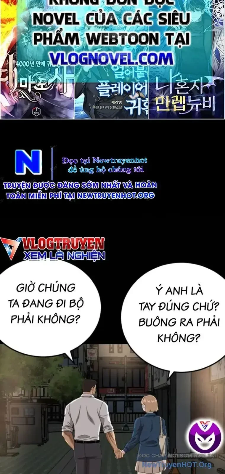 Người Xấu Chapter 268 - 88