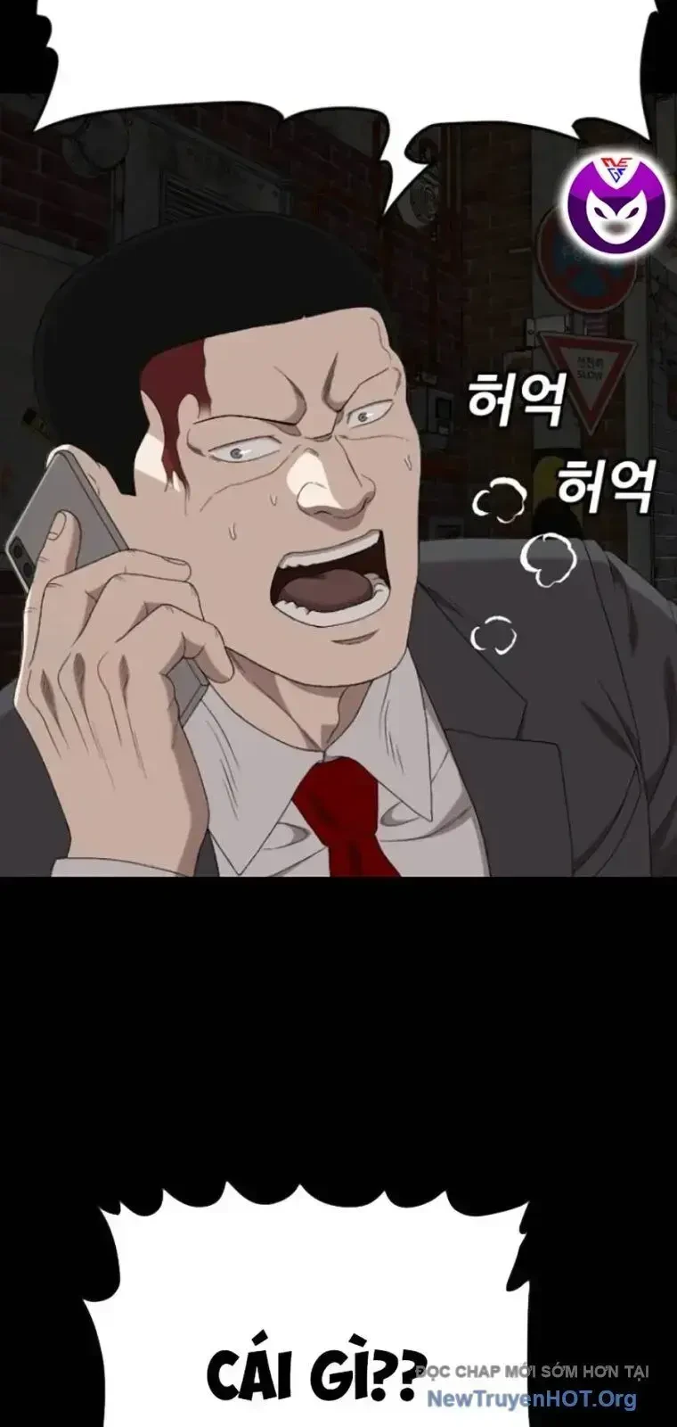 Người Xấu Chapter 268 - 98