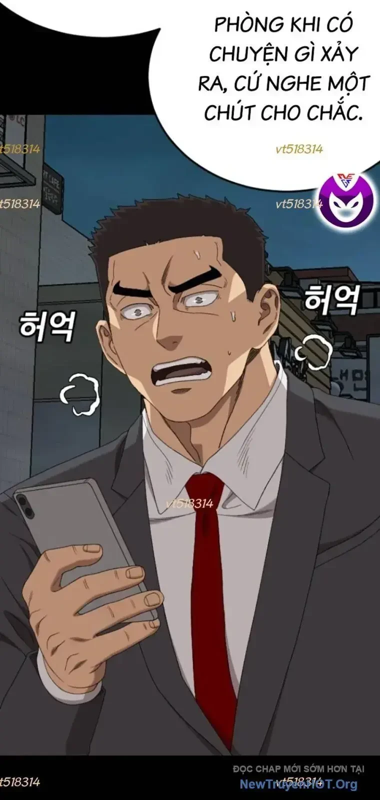 Người Xấu Chapter 268 - 103