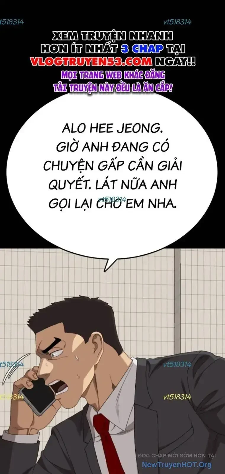 Người Xấu Chapter 268 - 104