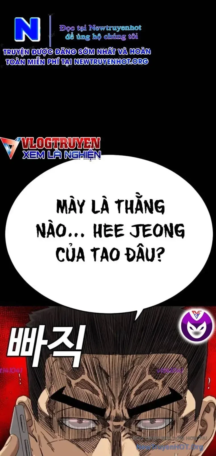 Người Xấu Chapter 269 - 2