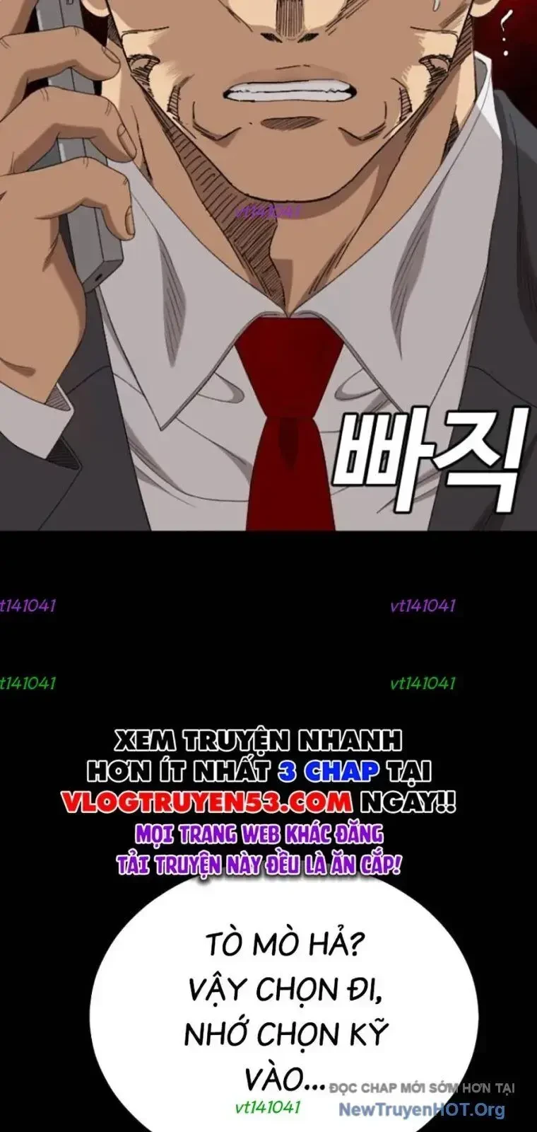 Người Xấu Chapter 269 - 3