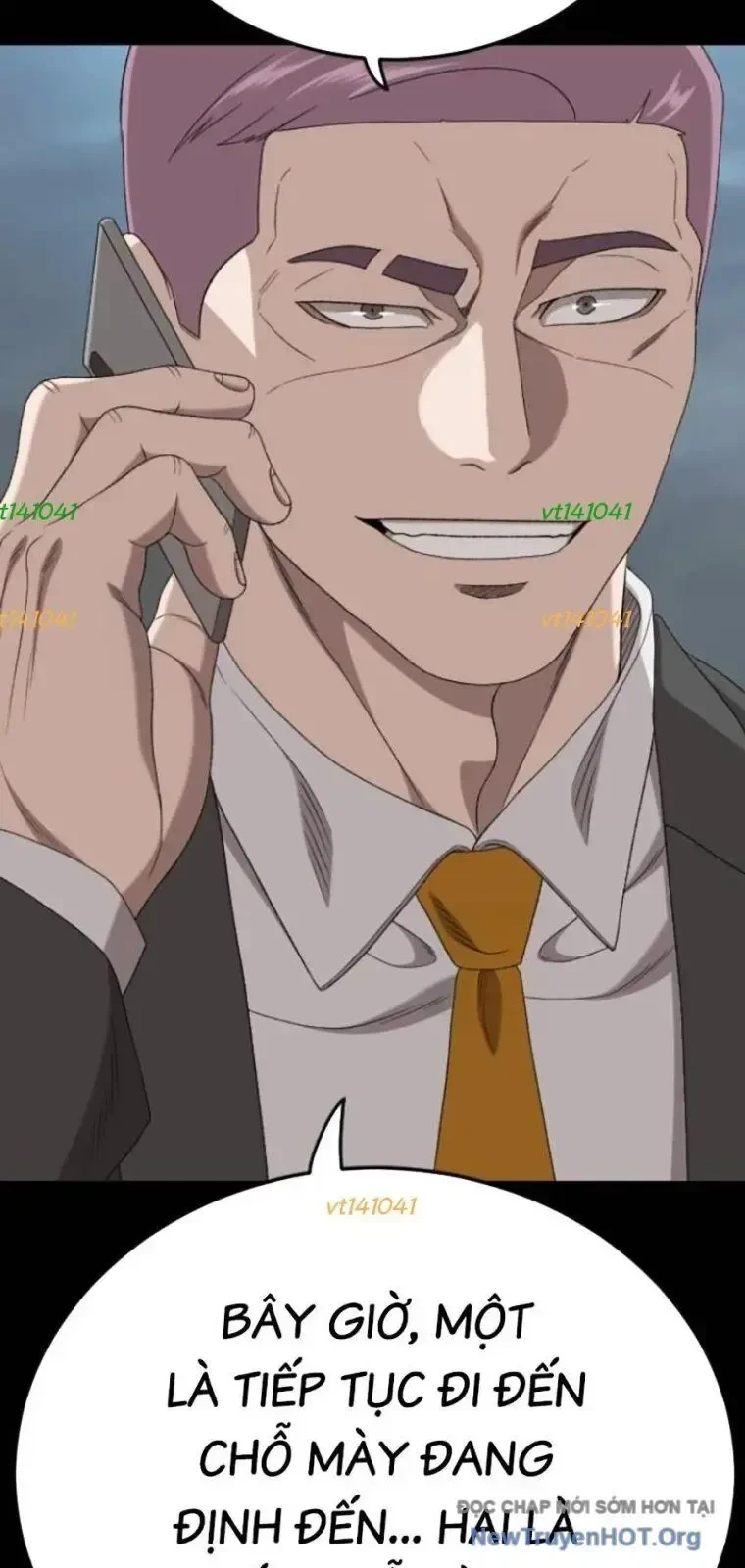 Người Xấu Chapter 269 - 4