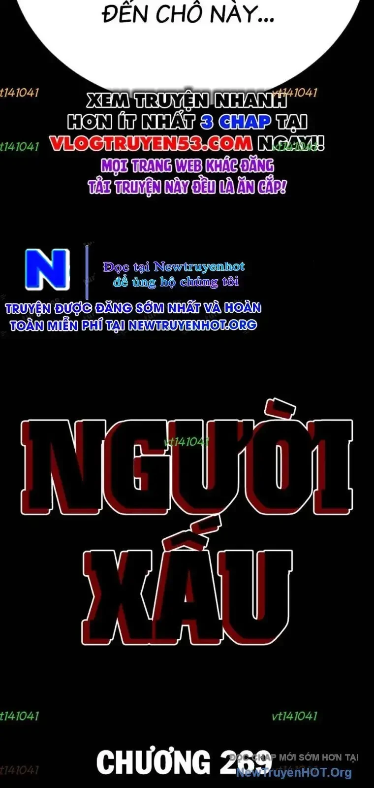 Người Xấu Chapter 269 - 5