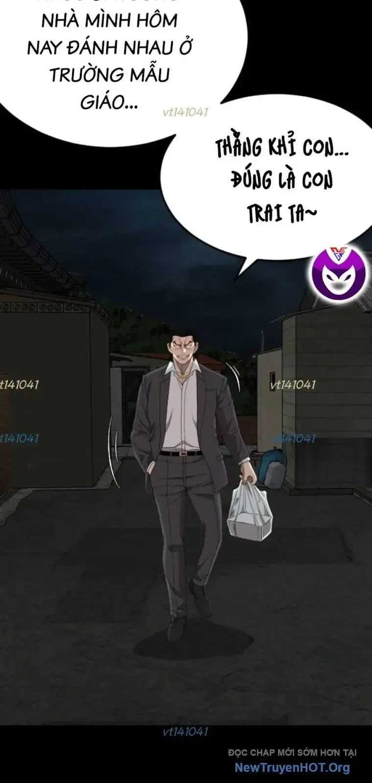 Người Xấu Chapter 269 - 7