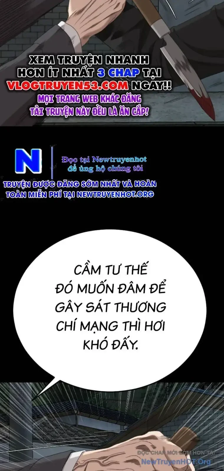 Người Xấu Chapter 269 - 15