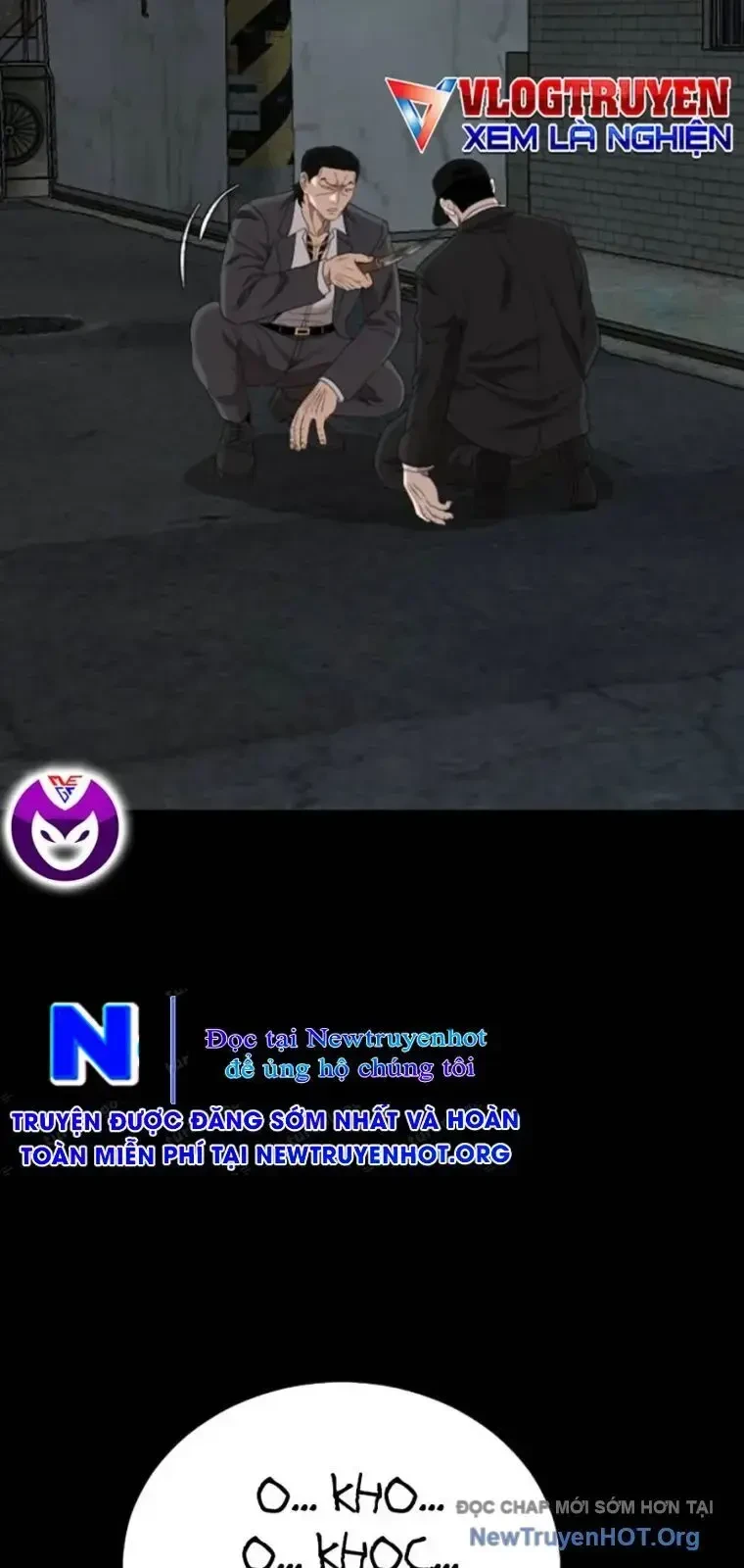 Người Xấu Chapter 269 - 20