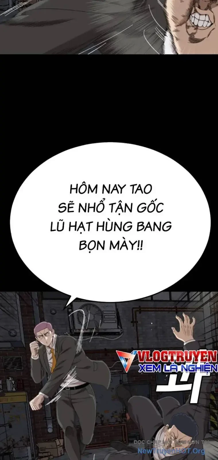 Người Xấu Chapter 269 - 26