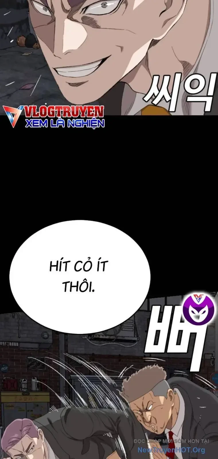 Người Xấu Chapter 269 - 29