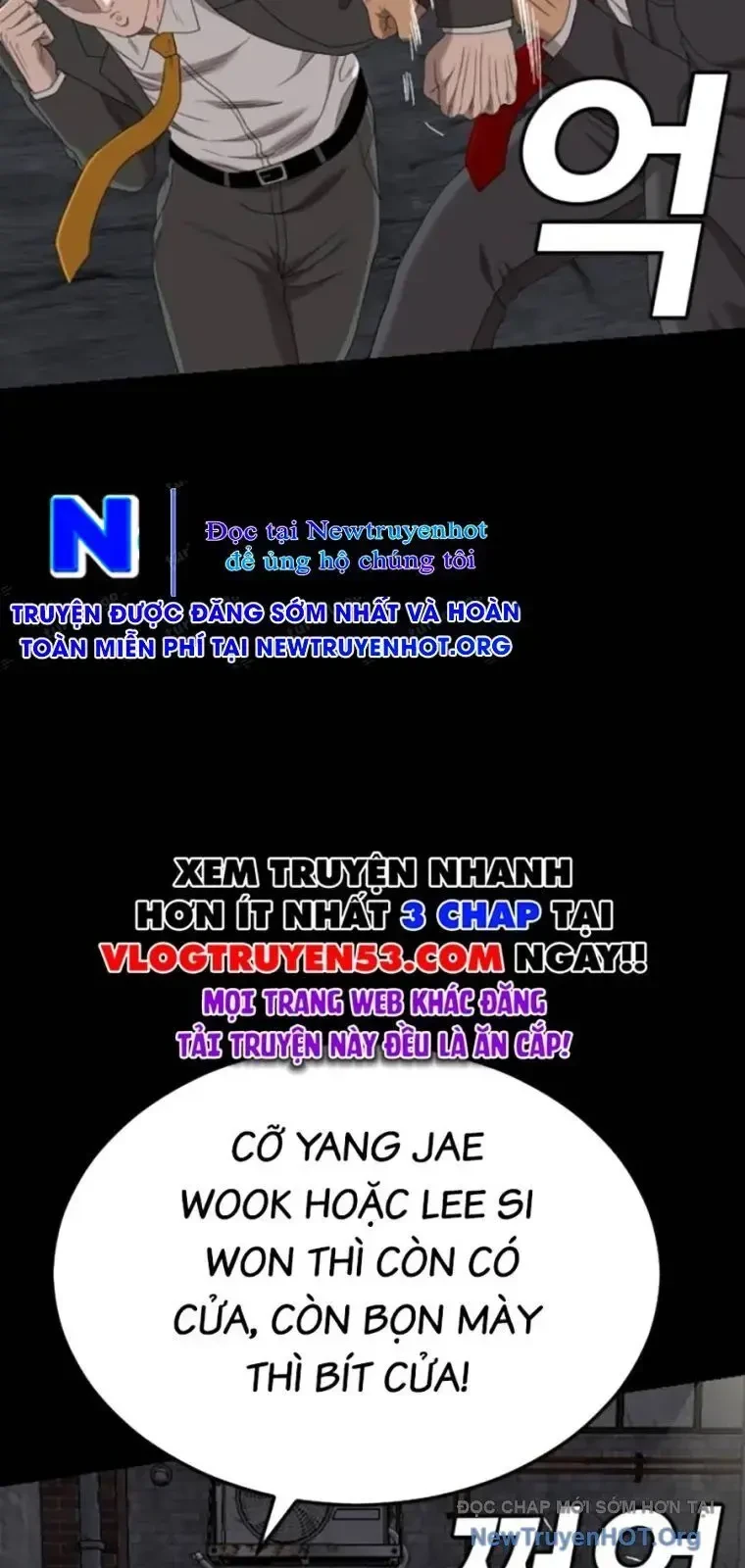 Người Xấu Chapter 269 - 30