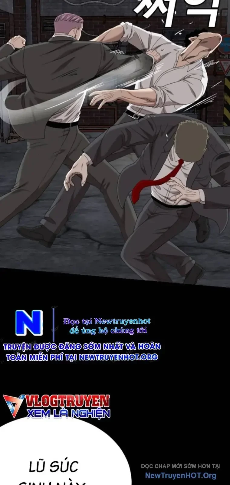 Người Xấu Chapter 269 - 31