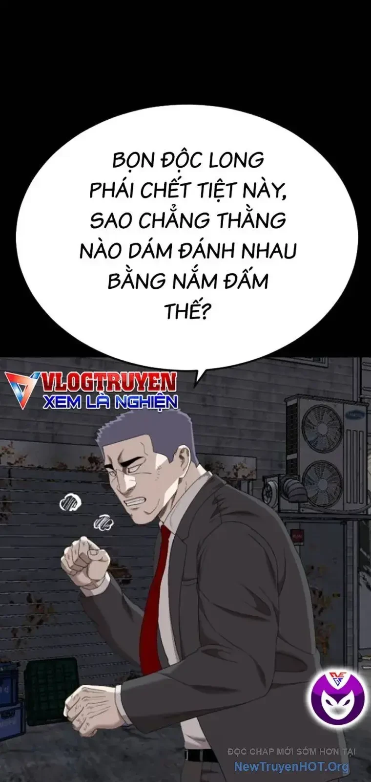 Người Xấu Chapter 269 - 33