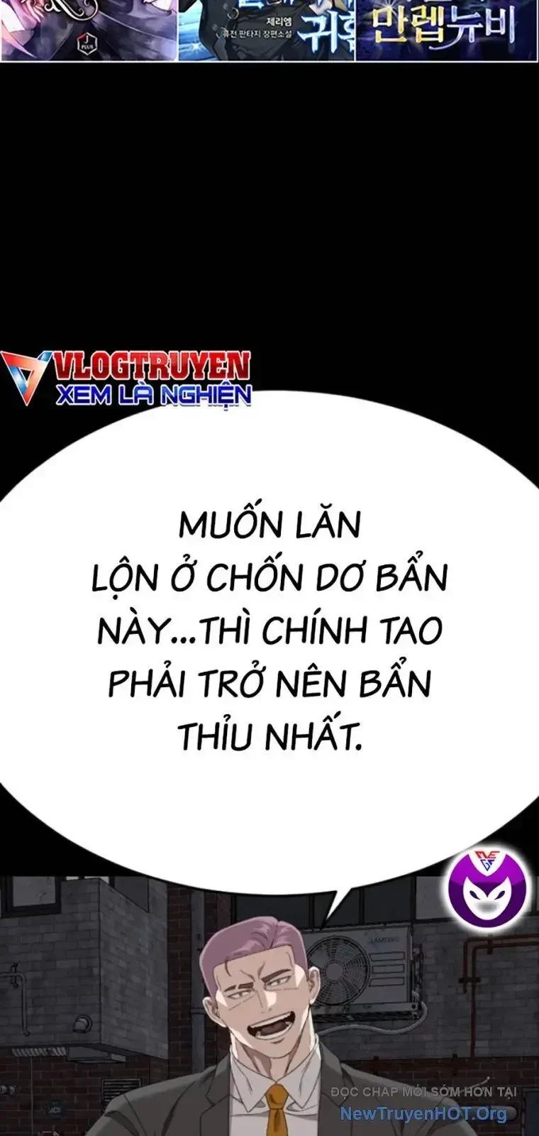 Người Xấu Chapter 269 - 36