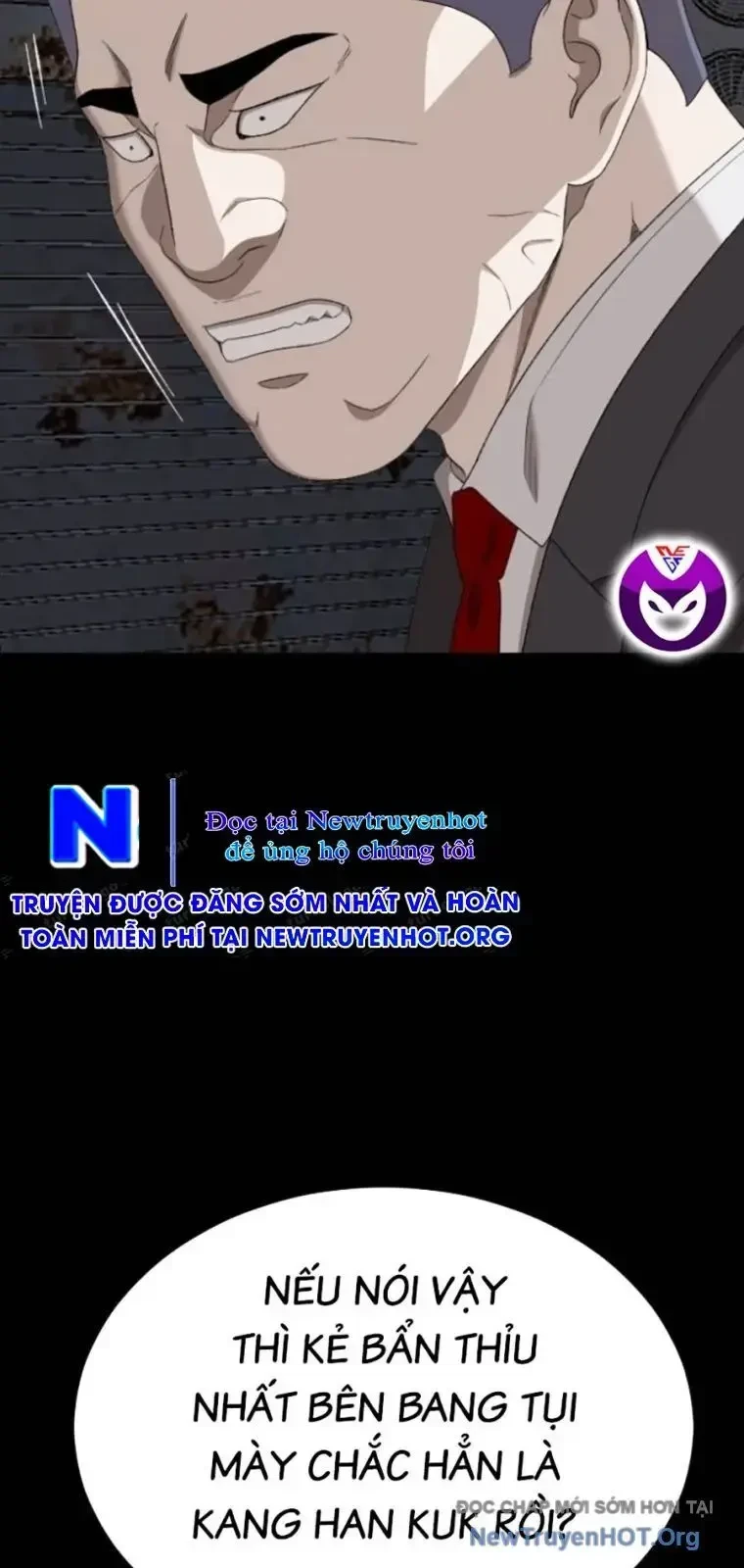 Người Xấu Chapter 269 - 38