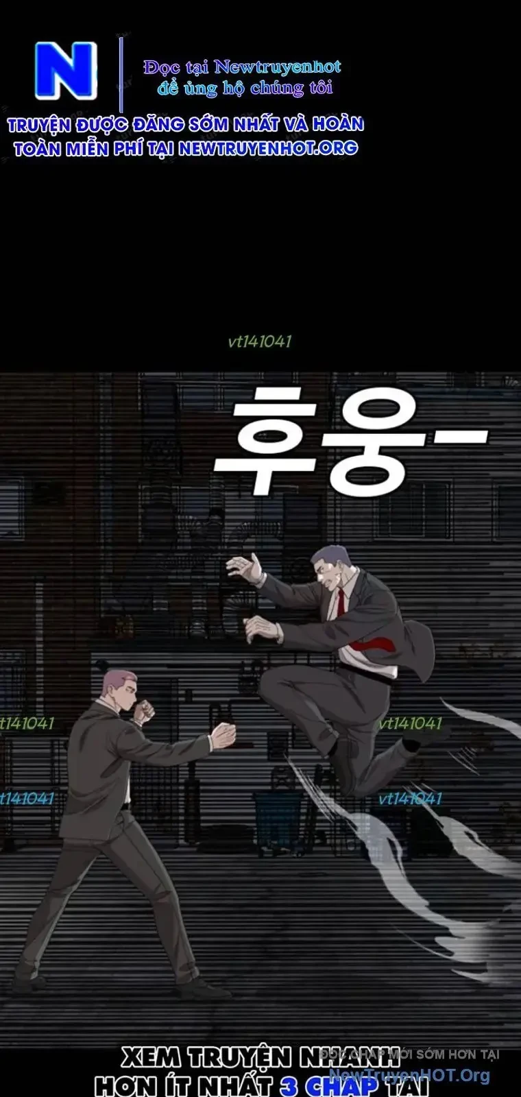 Người Xấu Chapter 269 - 44