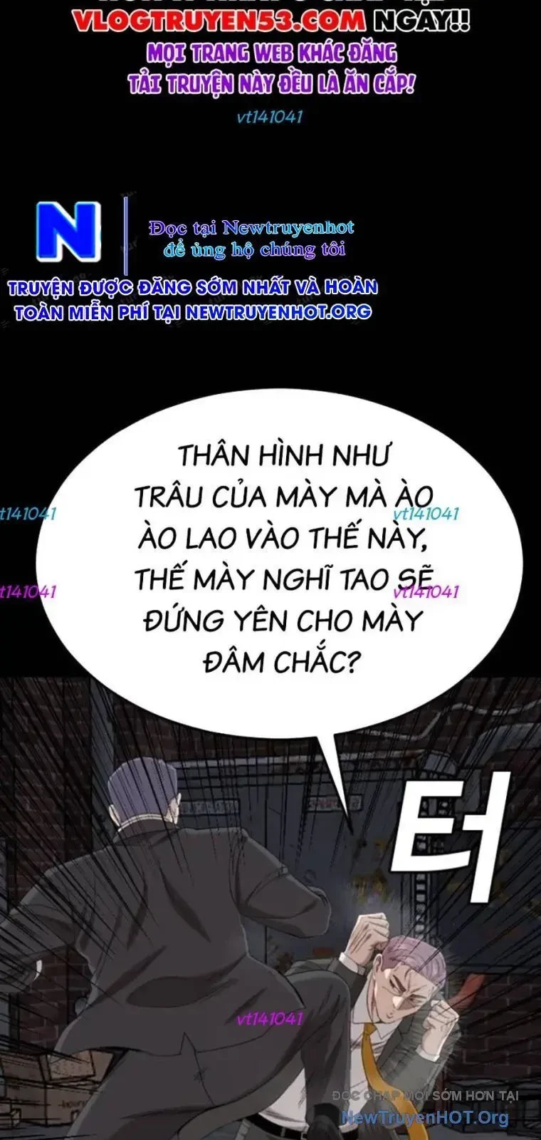 Người Xấu Chapter 269 - 45