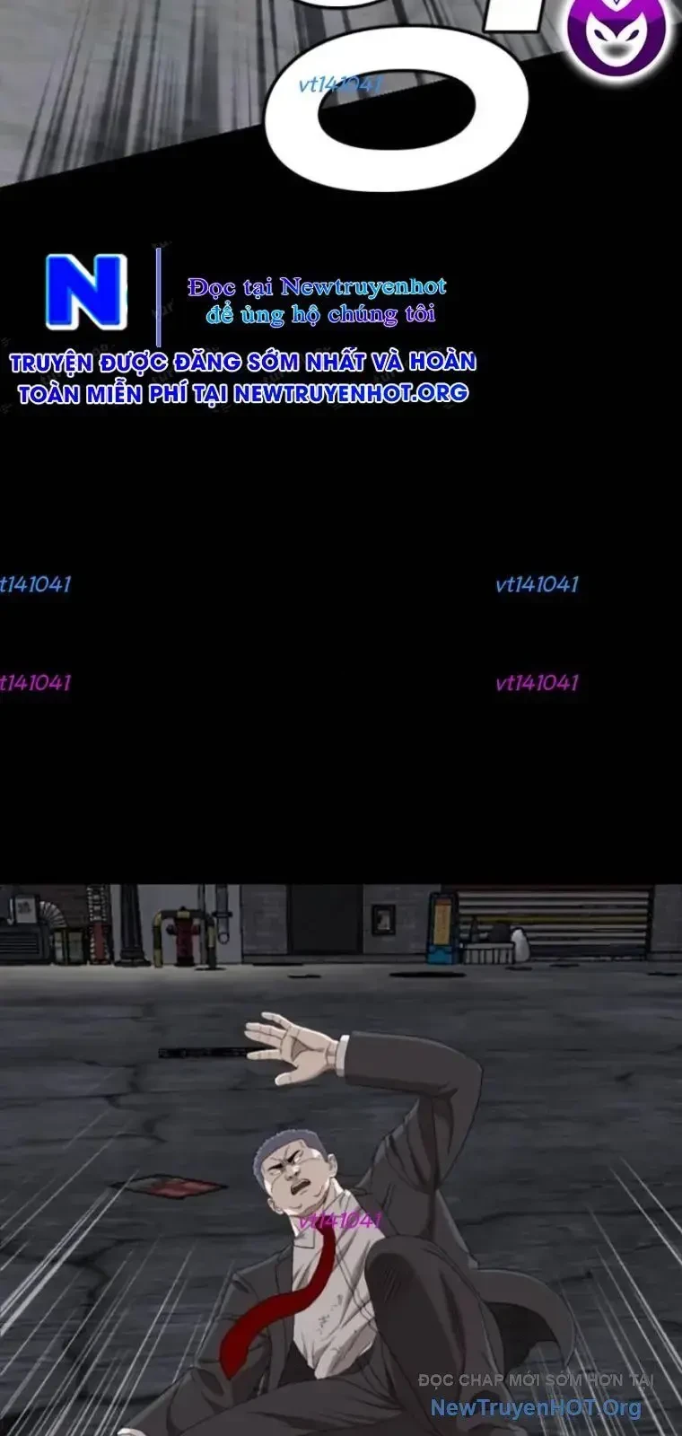 Người Xấu Chapter 269 - 49