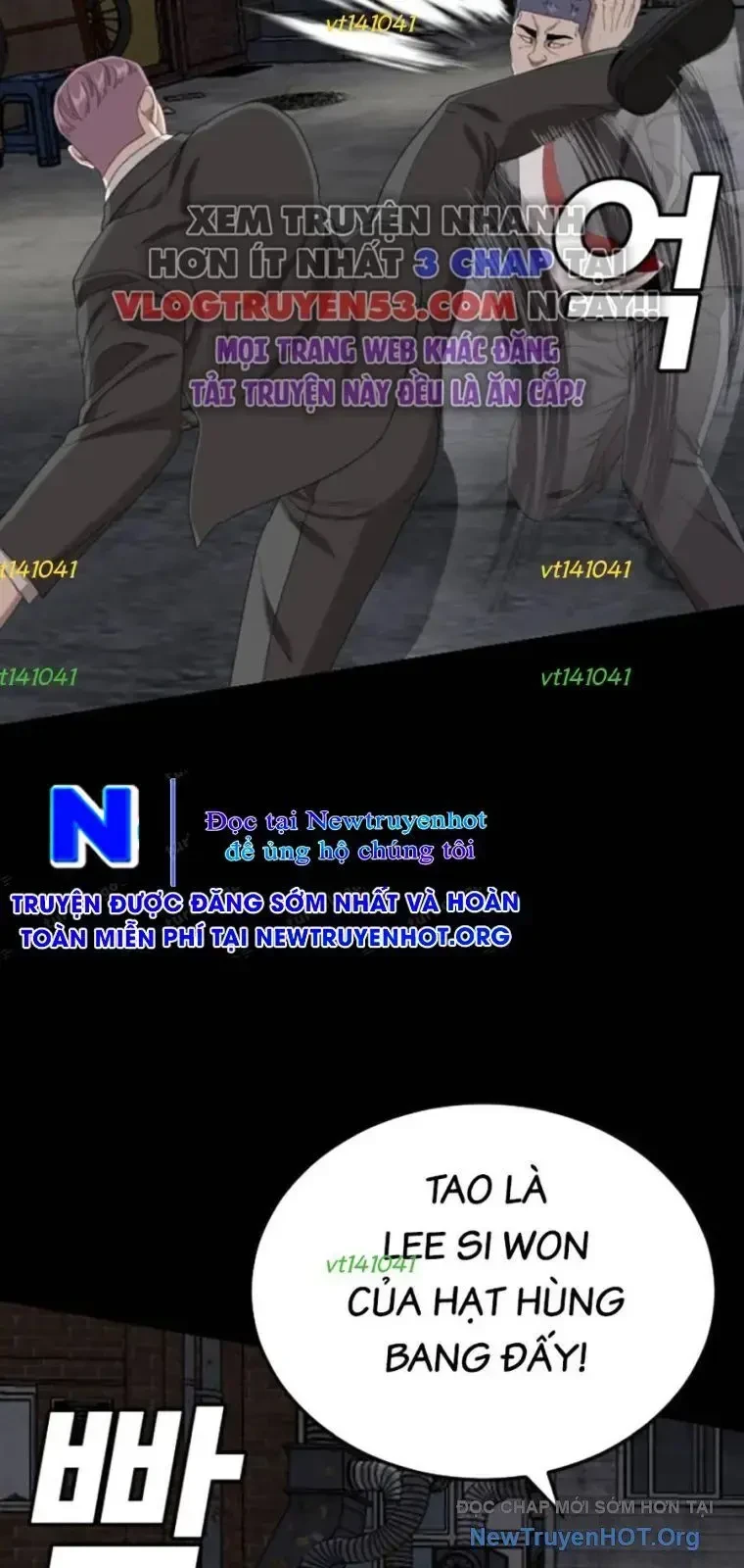 Người Xấu Chapter 269 - 53