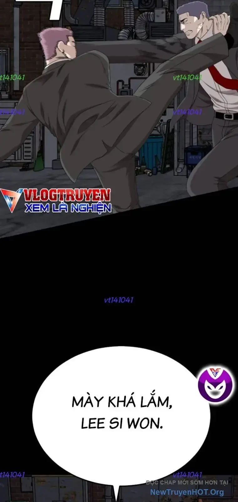 Người Xấu Chapter 269 - 54