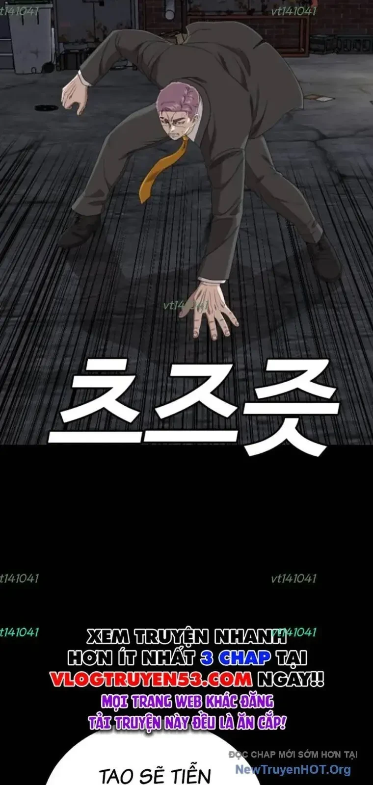 Người Xấu Chapter 269 - 55