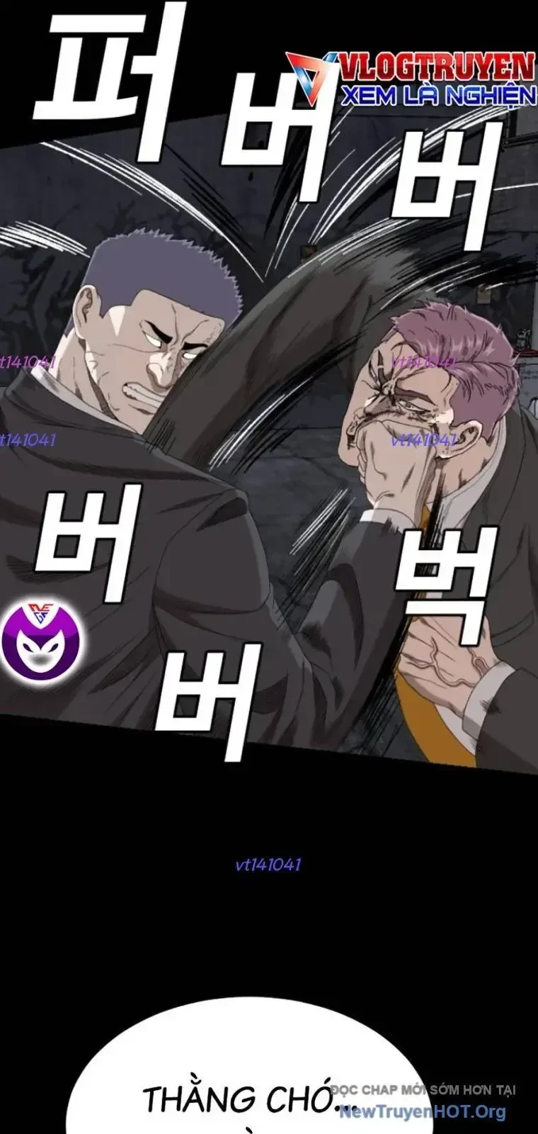 Người Xấu Chapter 269 - 57