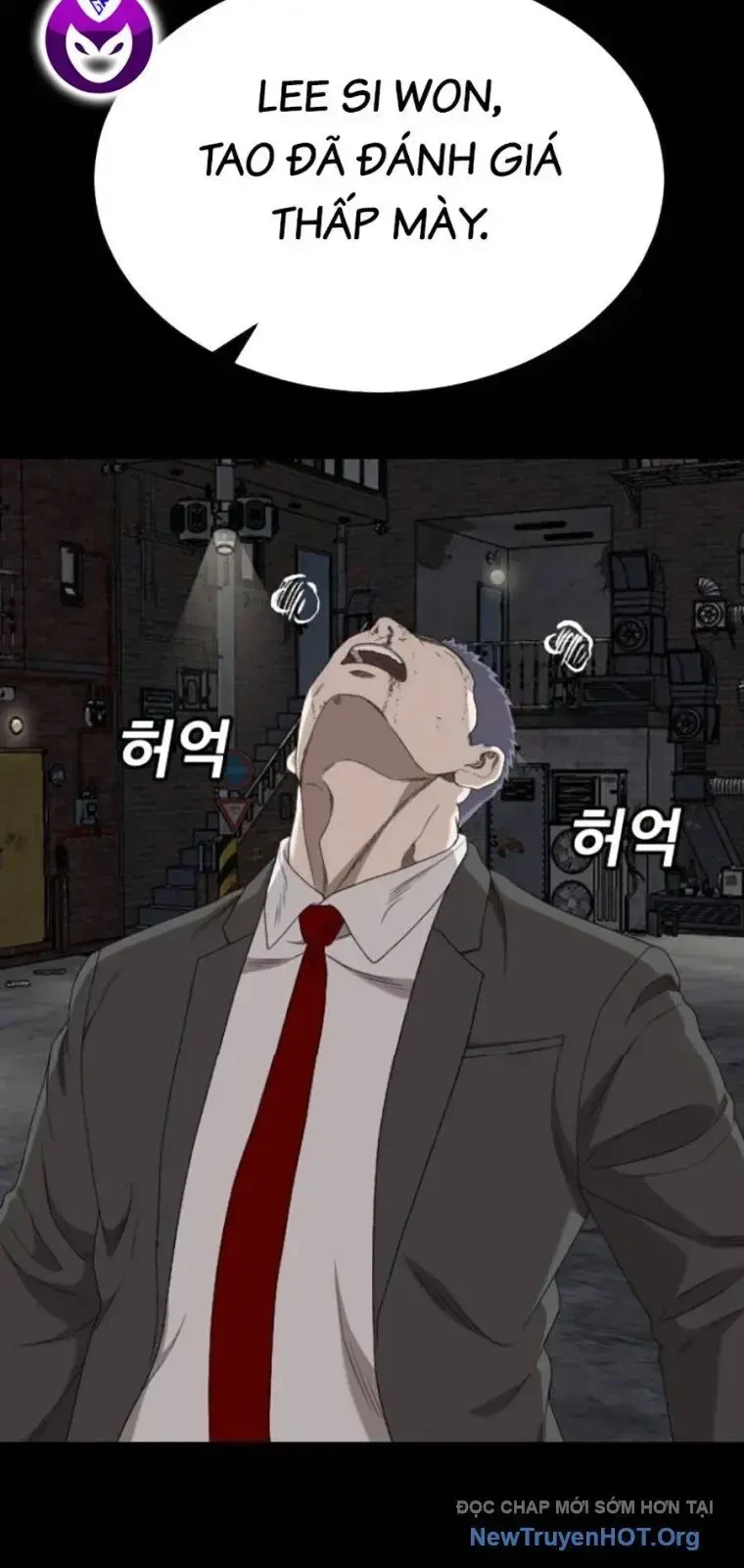 Người Xấu Chapter 269 - 63