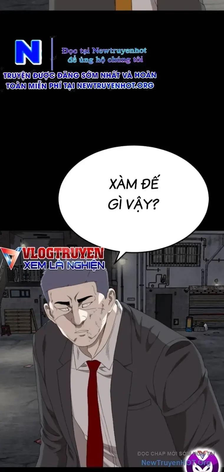 Người Xấu Chapter 269 - 65