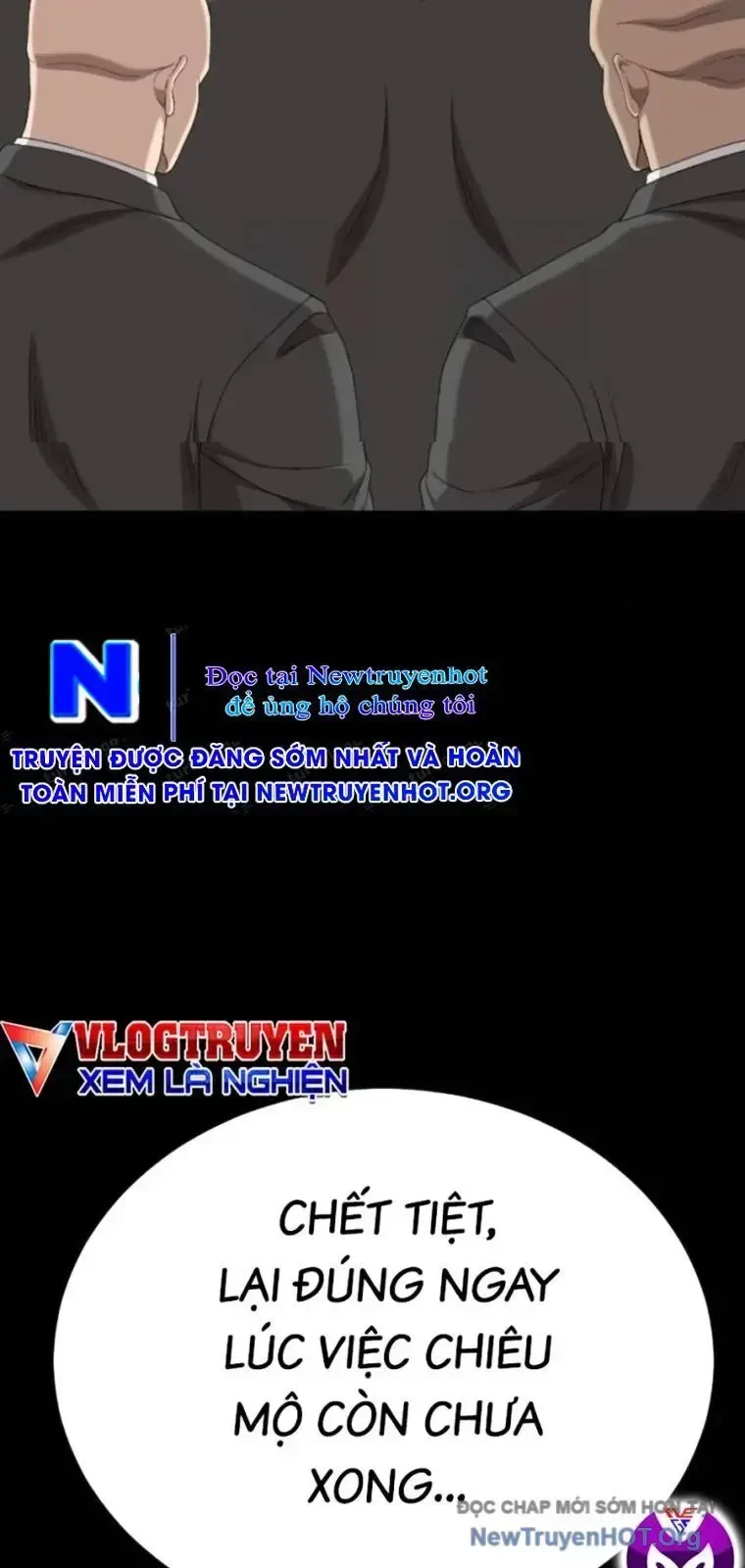 Người Xấu Chapter 269 - 68