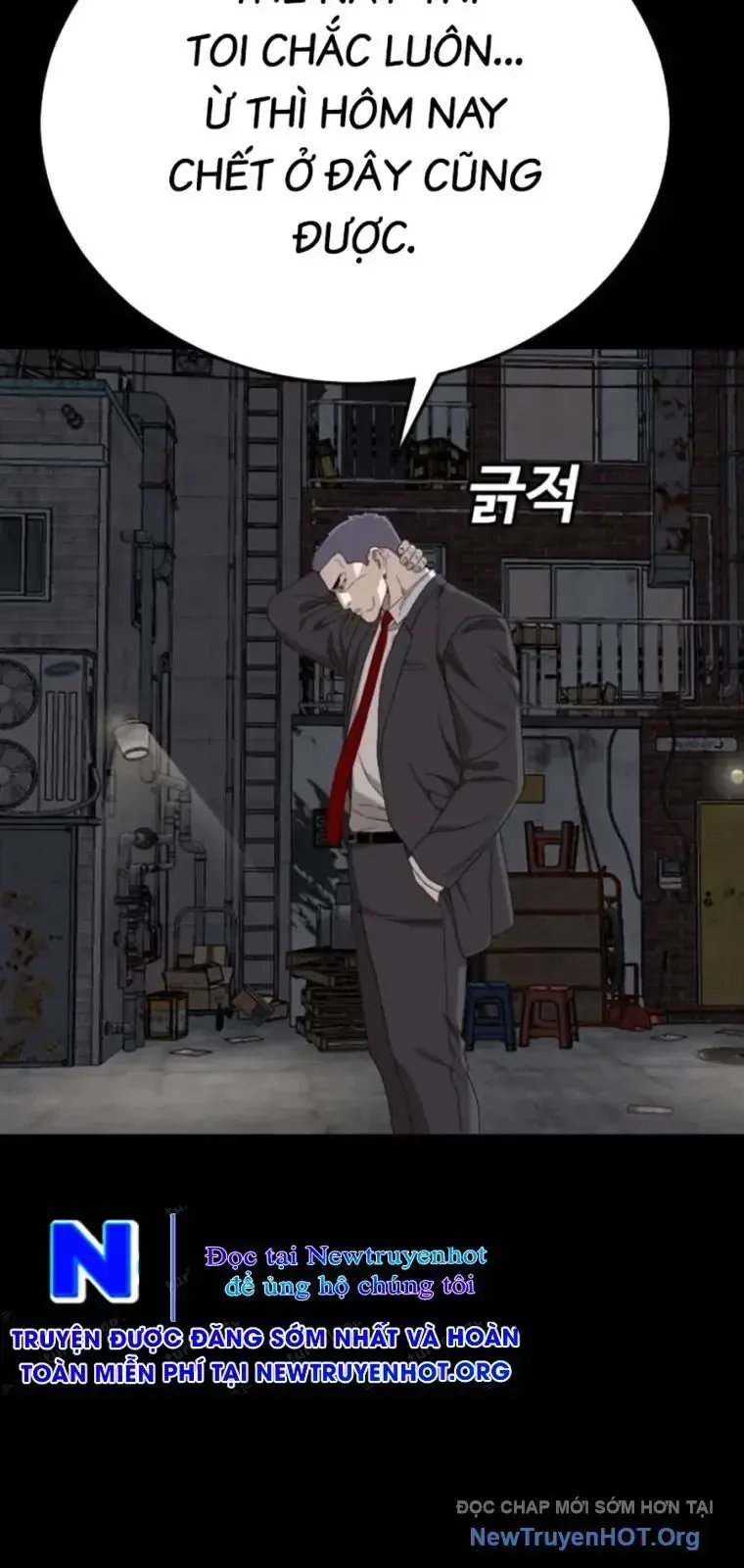 Người Xấu Chapter 269 - 70