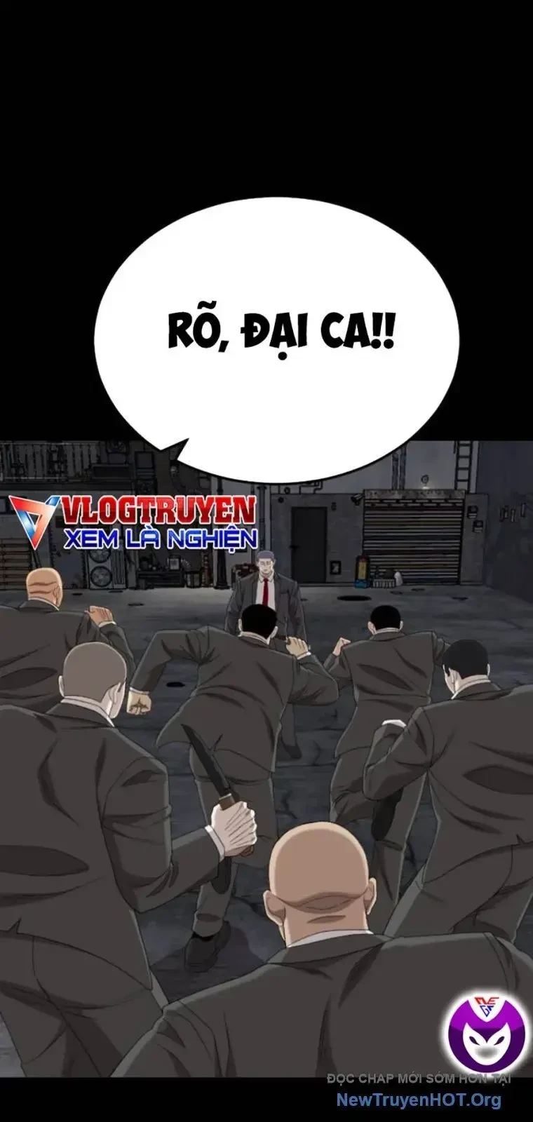 Người Xấu Chapter 269 - 72